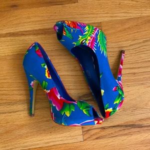 Fiebiger Glam Raider Island